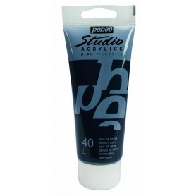 STUDIO ACRYLICS 100 ML GRIGIO DI PAYNE