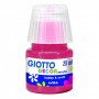 GIOTTO DECOR ACRYLIC 25 ML Rosso Carminio