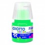 GIOTTO DECOR ACRYLIC 25 ML Verde smeraldo