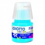 GIOTTO DECOR ACRYLIC 25 ML Cyan