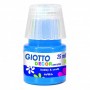 GIOTTO DECOR ACRYLIC 25 ML Blu Cobalto