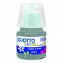 GIOTTO DECOR ACRYLIC 25 ML Argento