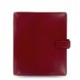 FILOFAX METROPOL ROSSO A5