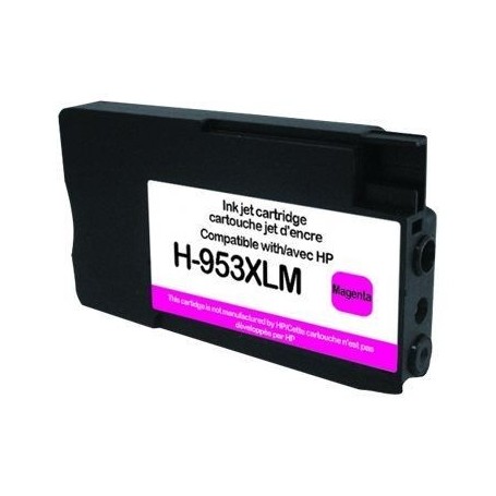 UPRINT HP 953 XL MAGENTA