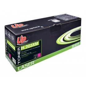 UPRINT TONER HP 203X MAGENTA