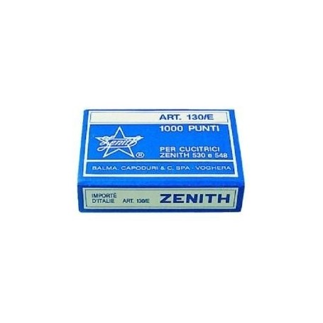 10x1000 PUNTI 6 4 ZENITH 130 E