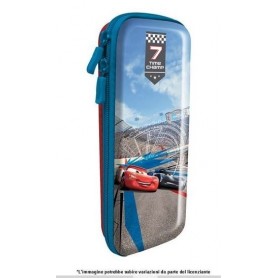 ASTUCCIO 3D CARS 23*10 CM