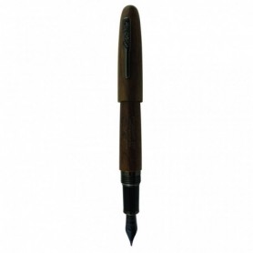 PENNA STILOGRAFICA ALL AMERICAN NOCE/ROSEGOLD