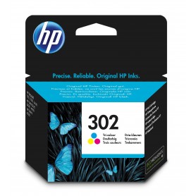 HP 302 Colore