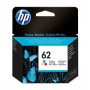 HP 62 Colore