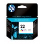 HP 22 Colore