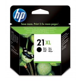 HP 21 XL Nero alta capacità