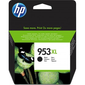 HP 953 XL Nero alta capacità