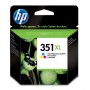 HP 351 XL Colore alta capacità