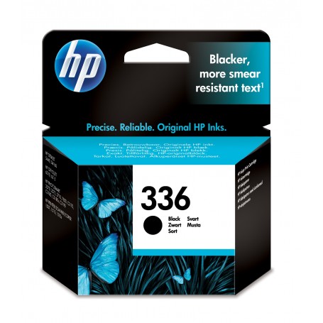 cartuccia HP 336 nero