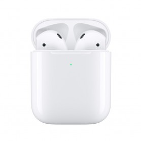 APPLE AIRPODS CUSTODIA WIRELESS - MRXJ2TY A