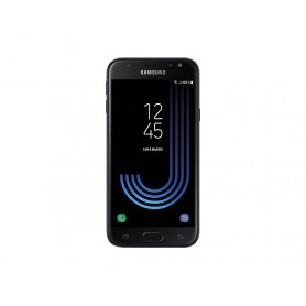 SAMSUNG J3 2017 BK 16 GB DUAL SIM