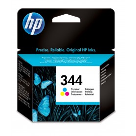 CARTUCCE HP 344 COL