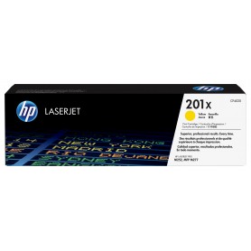 TONER HP 201X GIALLO 2300P