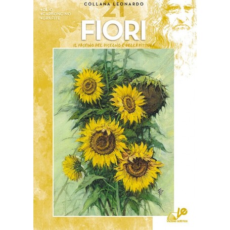 COLLANA LEONARDO 21 - FIORI 2