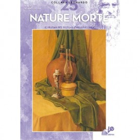 COLLANA LEONARDO 25 - NATURE MORTE 2