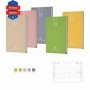 AGENDA GIORNALIERA BRAVO 15X21 COLORI ASSORTITI