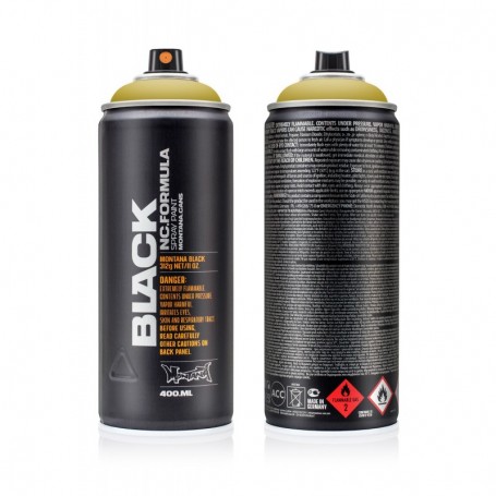 BOMBOLETTA SPRAY MONTANA BLACK MASALA 400ML- disponibile solo in negozio, non si effettuano spedizioni