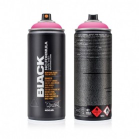 BOMBOLETTA SPRAY MONTANA BLACK PINK PANTHER 400ML- disponibile solo in negozio, non si effettuano spedizioni