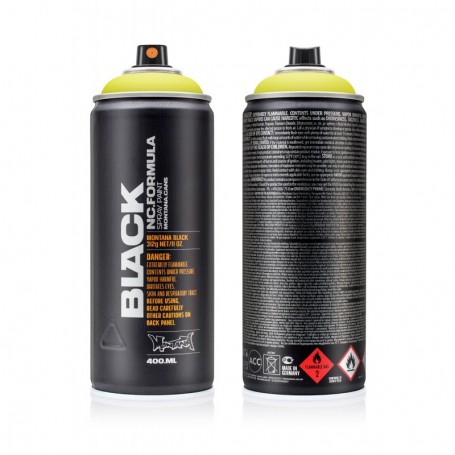 BOMBOLETTA SPRAY MONTANA BLACK PISTACHIO 400ML- disponibile solo in negozio, non si effettuano spedizioni