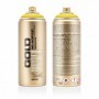 BOMBOLETTA SPRAY MONTANA GOLD CITRUS 400ML- disponibile solo in negozio, non si effettuano spedizioni