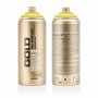 BOMBOLETTA SPRAY MONTANA GOLD BRIMSTONE 400ML- disponibile solo in negozio, non si effettuano spedizioni