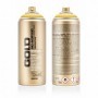 BOMBOLETTA SPRAY MONTANA GOLD YELLOW SUBMARINE 400ML- disponibile solo in negozio, non si effettuano spedizion