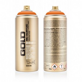 BOMBOLETTA SPRAY MONTANA GOLD CAPRI 400ML- disponibile solo in negozio, non si effettuano spedizioni