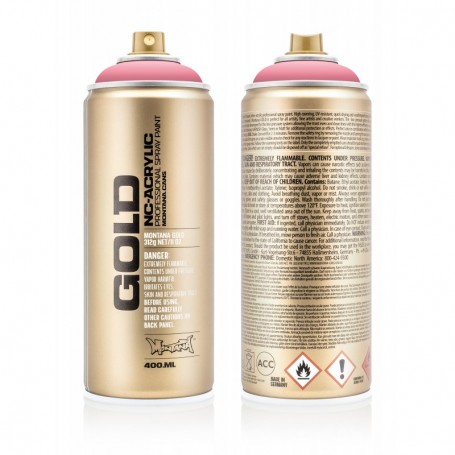 BOMBOLETTA SPRAY MONTANA GOLD BAZOOKA JOE 400ML- disponibile solo in negozio, non si effettuano spedizioni