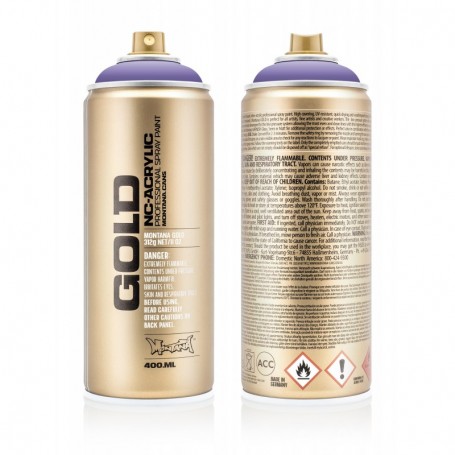 BOMBOLETTA SPRAY MONTANA GOLD TEEN SPIRIT 400ML- disponibile solo in negozio, non si effettuano spedizioni