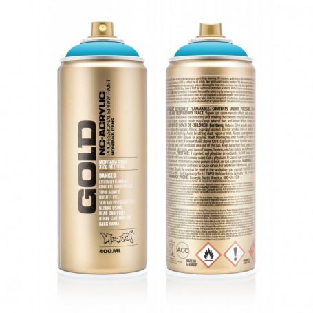 BOMBOLETTA SPRAY MONTANA GOLD BERMUDA 400ML- disponibile solo in negozio, non si effettuano spedizioni