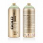 BOMBOLETTA SPRAY MONTANA GOLD LINDEN GREEN 400ML- disponibile solo in negozio, non si effettuano spedizioni