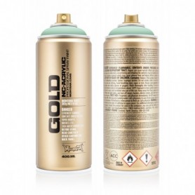 BOMBOLETTA SPRAY MONTANA GOLD MALACHITE LIGHT 400ML- disponibile solo in negozio, non si effettuano spedizioni