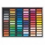 JAXELL SOFT PASTEL CONFEZIONE DA 72 PASTELLI