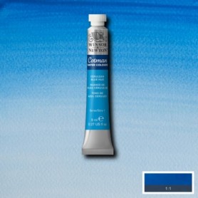 ACQUERELLO BLU CERULEO 139 COTMAN 8ML