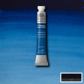 ACQUERELLO BLU DI PRUSSIA 538 COTMAN 8ML