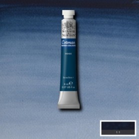 ACQUERELLO INDIGO 322 COTMAN 8ML