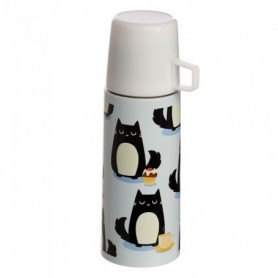 THERMOS 350 ML GATTO