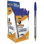 PENNA BIC CRISTAL LARGE BLU