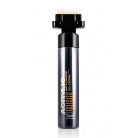 MONTANA ACRYLIC MARKER 30MM SHOCK BLACK