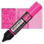 SENNELIER ABSTRACT LINER 27 ML ROSA FLUORESCENTE