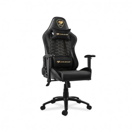 Sedia gaming Cougar Outrider Royal