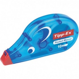 correttore a nastro tipp-ex pocket mouse