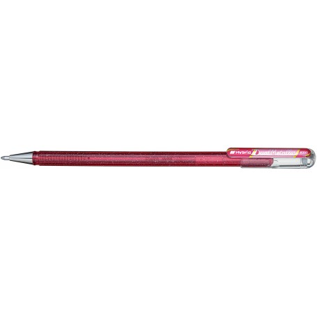 Hybrid dual metallic K110 ROSA - ROSA METAL.