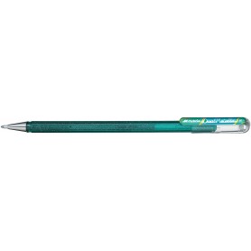 Hybrid dual metallic K110 VERDE - BLU METAL.